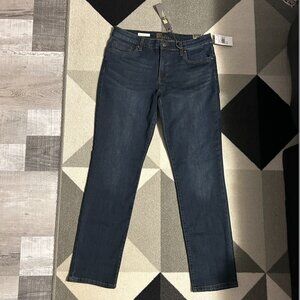NWT Kut from the Kloth Katy Boyfriend Jeans Women's Size 10